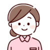 看護師 上田佳奈子