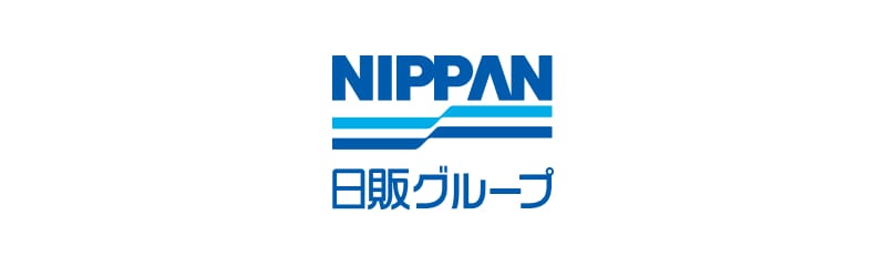NIPPAN 日販グループ