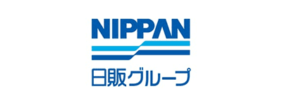 NIPPAN 日販グループ