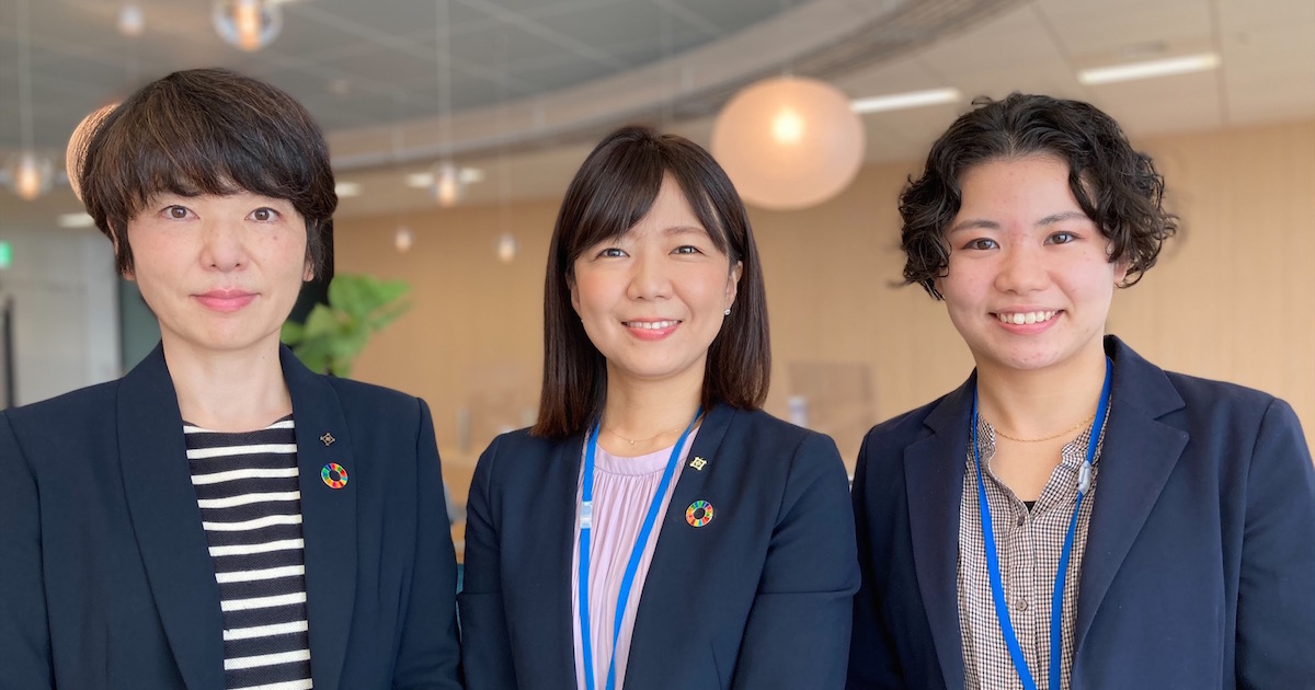 企業の方向け】福利厚生サービス/事例一覧 /大王製紙株式会社